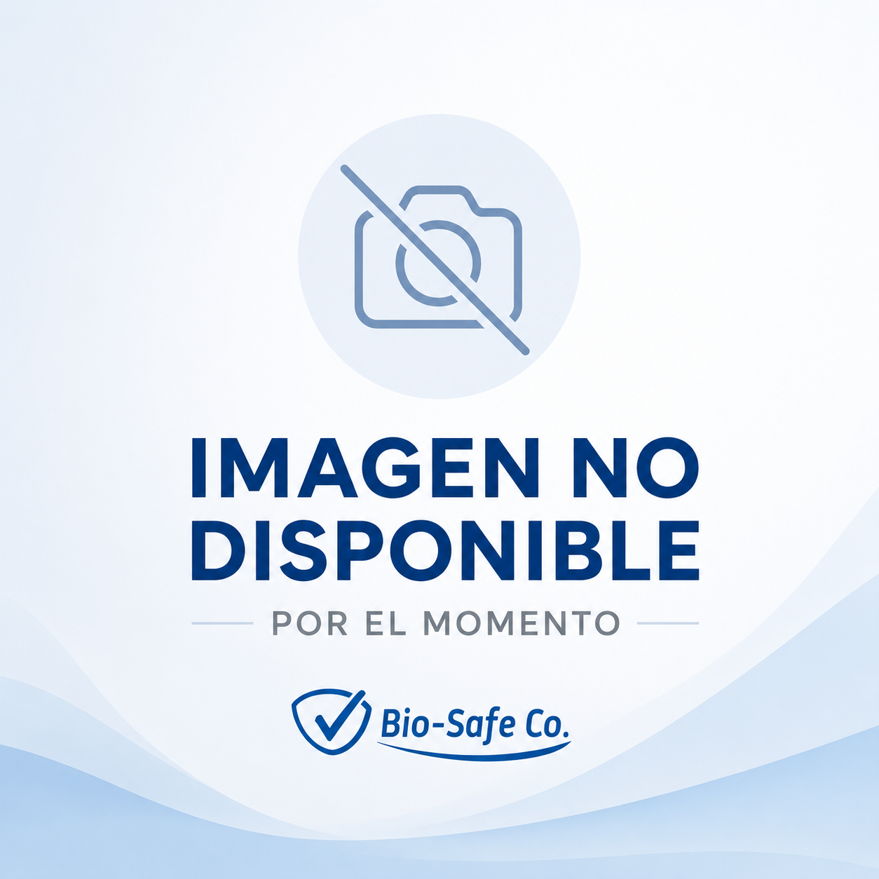 Imagen No Disponible CUCHILLAS QUIRÚRGICAS # 10 - 11 - 12 - 13 - 15 - 20 - 21 - 22 - 23 - 24 Caja x 100 UND - Image 1
